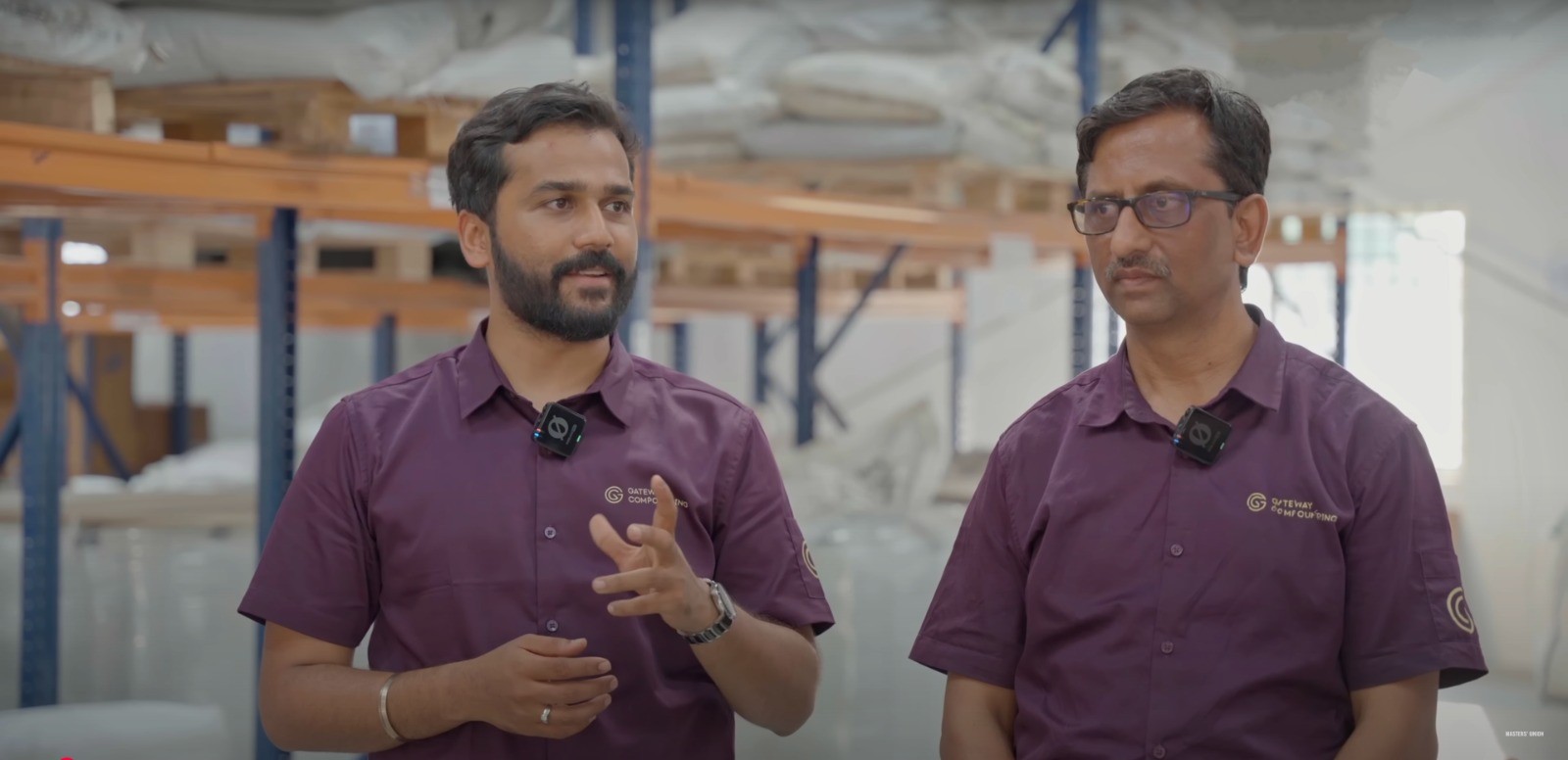 Gateway Compounding: Shaping the Future of Plastics with Innovation and Precision
